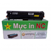 Hộp mực laser màu Canon LBP 7100c, 7100cn, 7110c, 7110cw (331BK - Màu đen)